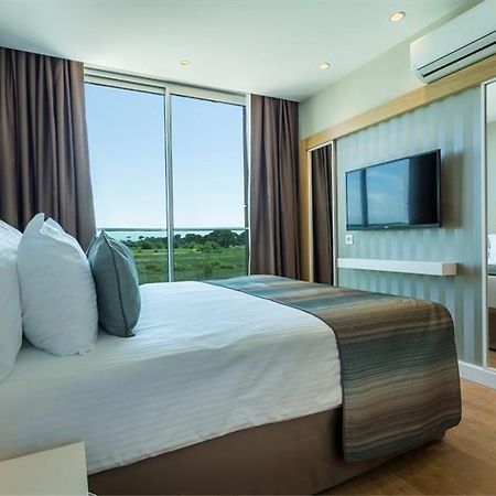 Aska River Suites Antalya Exteriér fotografie