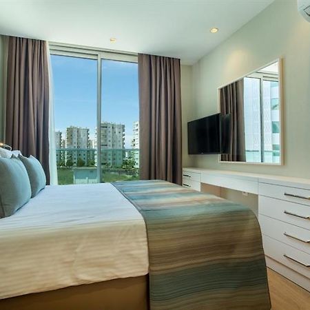 Aska River Suites Antalya Exteriér fotografie
