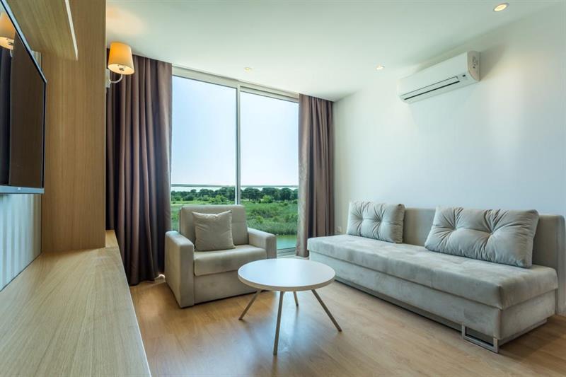 Aska River Suites Antalya Exteriér fotografie