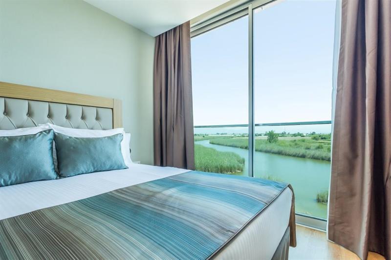 Aska River Suites Antalya Exteriér fotografie